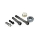REPARATIESET REMKLAUW ORIGINEEL MERITOR